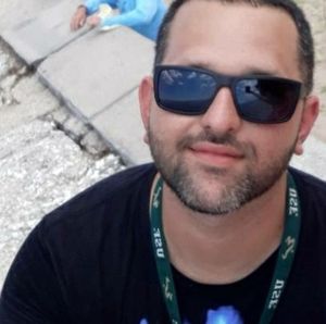 Meet your Posher, Marco